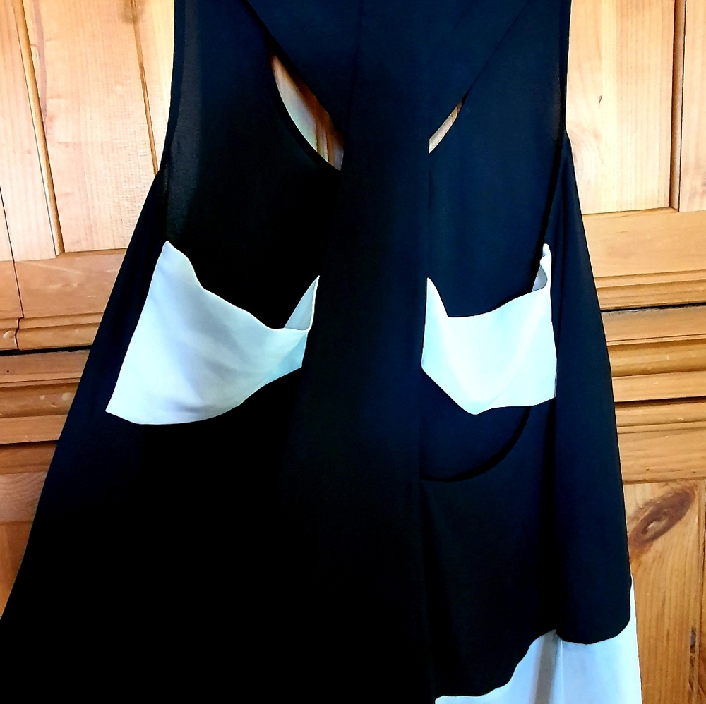 BCBG blouse - Picture 3 of 6